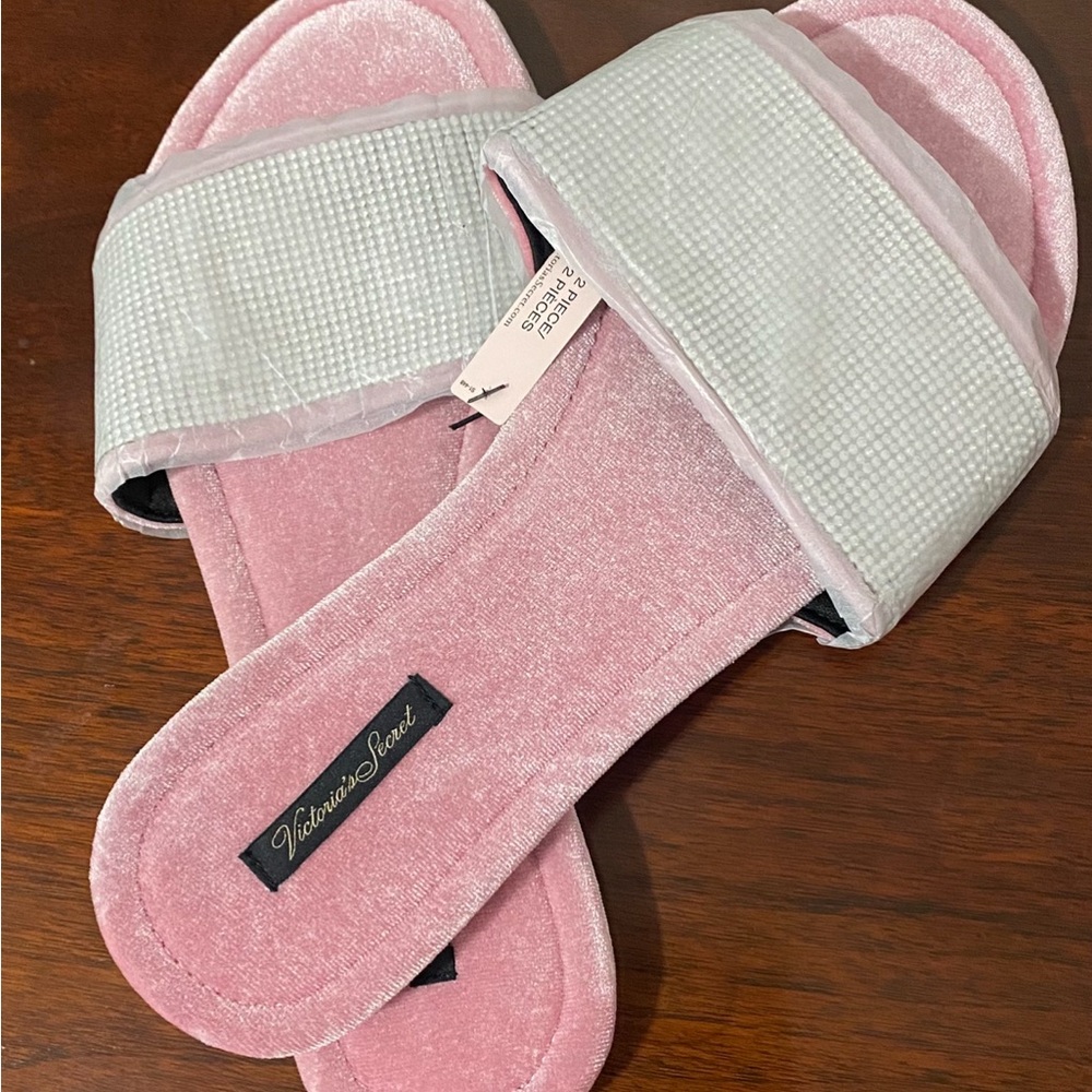 sandals Large (9-10) - Picture 3 of 7